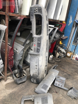 PEUGEOT BOXER 1 KOMPLE ÖN GÖGÜS