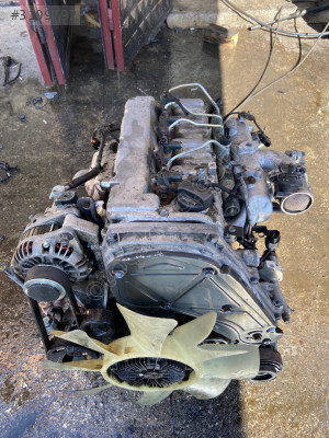 KİA SORENTO 140’lık MOTOR
