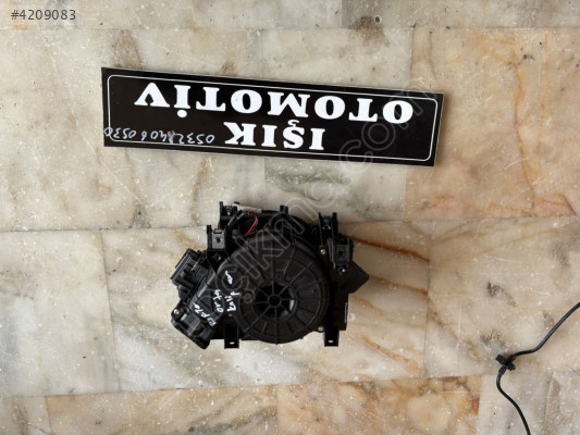 pejo rıfter arka kalorifer kutusu çıkma orjinal