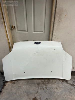 2003 2006 Ford Connect çıkma motor kaput