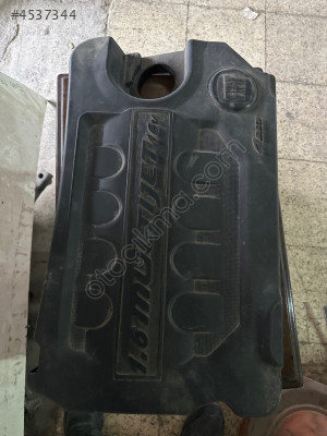 DOBLO 1.6 MTJ ÜST KORUMA KAPAĞI