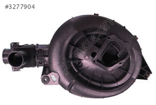 RENAULT R9- BROADWAY- 83/96; HAVA FİLTRE KUTUSU