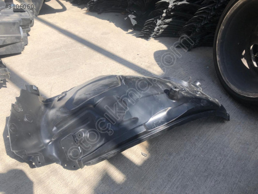 MERCEDES C SERİ W206 SAĞ ÖNÜN ARKASI DAVLUMBAZ 2068807404