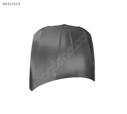 MOTOR KAPUTU (TYG) E90 LCİ 2009-SIFIR 41617153940