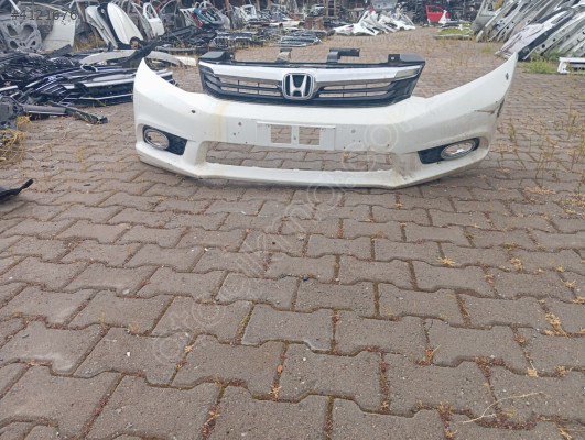2011 2014 Honda Civic ön tampon