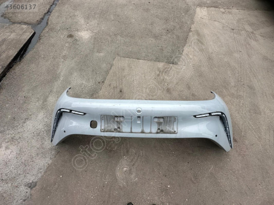 BYD DOLPHİN ÖN TAMPON (ORJİNAL)