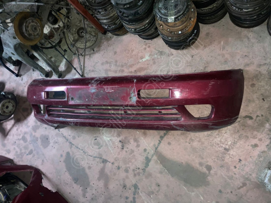 MERCEDES W638 VİTO ÖN TAMPON ÇIKMA - ERCAN TİCARET