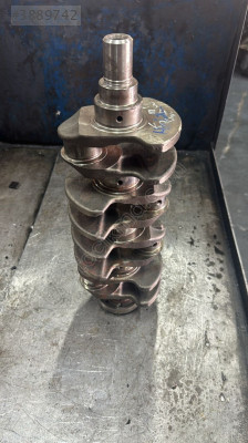 FİAT ALBEA 1.3 EURO 4 KRANK KALIN BALTA