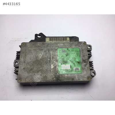 Bmw E36 Abs Beyni 34.52-1138219