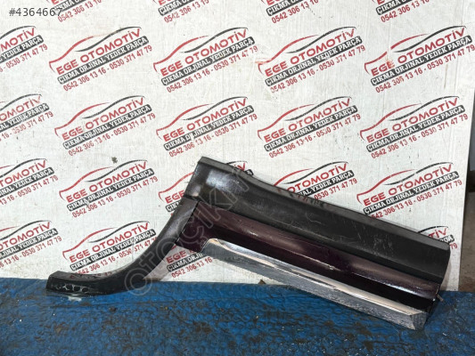 CHERY TİGGO 8 PRO SOL ARKA KAPI BANDI ORJINAL