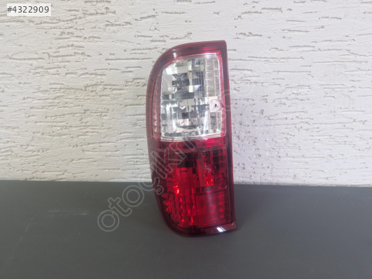 FORD RANGER SOL ARKA STOP LAMBASI DUYLU SIFIR 2002-2006