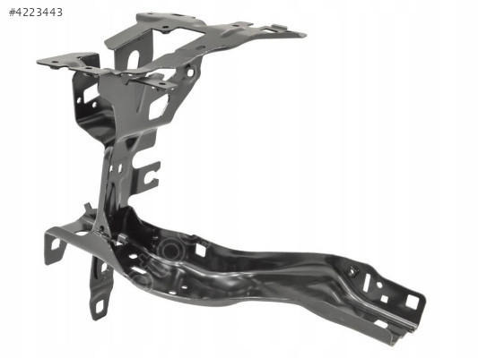 5 Serisi G30 Sol Far Bağlantı Braketi 2017-2020 51647383857