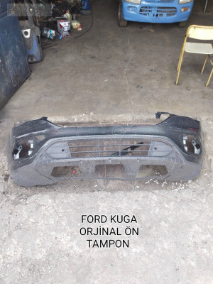 FORD KUGA ORJİNAL ÖN TAMPON 2017-2019