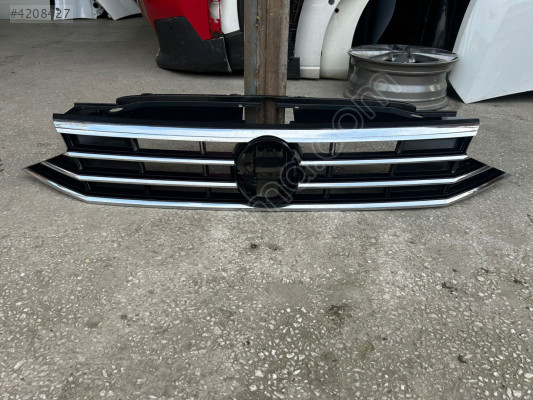 Passat b 8,5 ön panjur