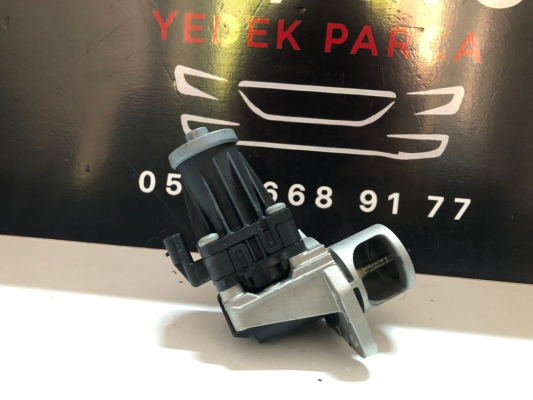 RENAULT MEGANE CLİO SANDERO EGR VALFİ ORJİNAL