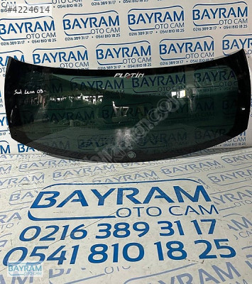 SEAT LEON ARKA CAM 2009-2012