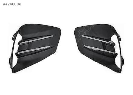 03202 RENAULT CLİO 5 SİS KAPAK TAKIM