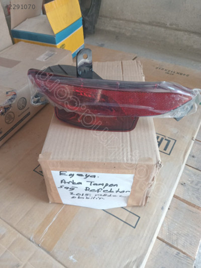 Egea Sw arka reflektor sag 52072914
