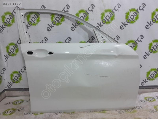 BMW 1 SERİSİ 2012 2018 F20 SAĞ ÖN KAPI 41007284512