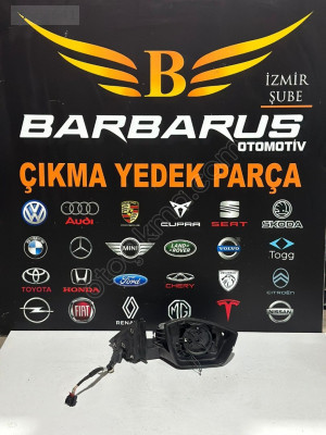 SKODA OCTAVİA SAĞ AYNA 5E4857408
