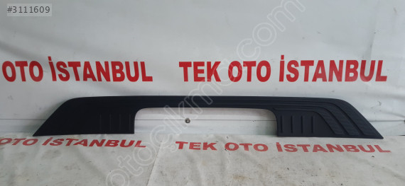 Mercedes VİTO 447 BAKALİT ARKA EŞİK BAKALİTİ A4476900051 SI