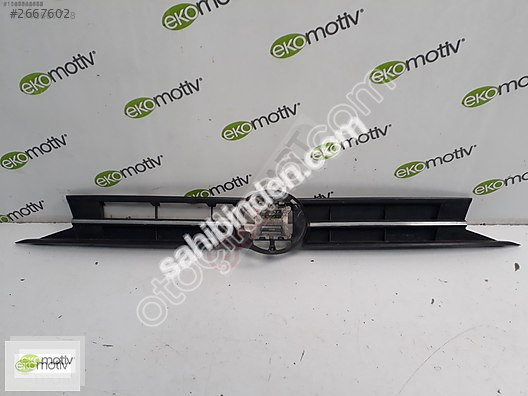 VW POLO 17-21 ÖN PANJUR 2G0853651L RYP