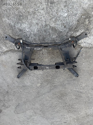 CHEVROLET CAPTİVA ARKA TRAVERS ÇIKMA ORJİNAL