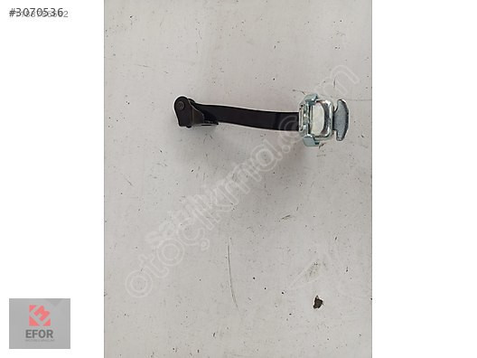 HONDA CIVIC SIFIR SOL ARKA KAPI GERGİ 16-21 OEM NO:72880-TBA-A01
