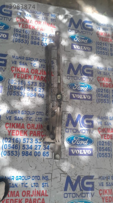 2012 FORD FOCUS CAM SİLECEK MOTORU 4M51 17504 AC