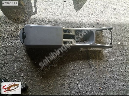 NİSSAN PRİMERA 2000 MODEL P11_144 ORTA KONSOL