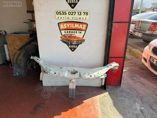 DOKKER ÖN PANEL ORJİNAL 625115599R