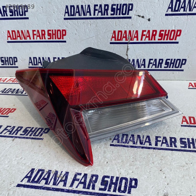 HYUNDAİ ELANTRA SOL ARKA STOP