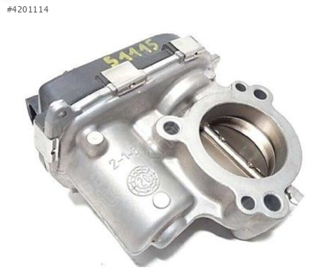 VOLKSWAGEN POLO 2017 2024 GAZ KELEBEĞİ 1.0 DLA 05C133062A