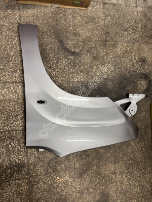 Sol Ön Çamurluk Citroen Berlingo için Oto Çıkma Parçaları