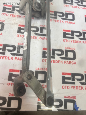 VW Scirocco SİLECECEK MEKANİZMASI 1K8955023K