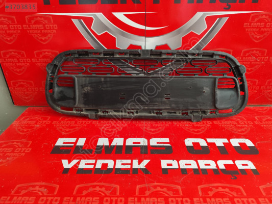 CİTROEN C4 CACTÜS ÖN TAMPON IZGARASI 9821229977 ORİJİNAL PARÇA