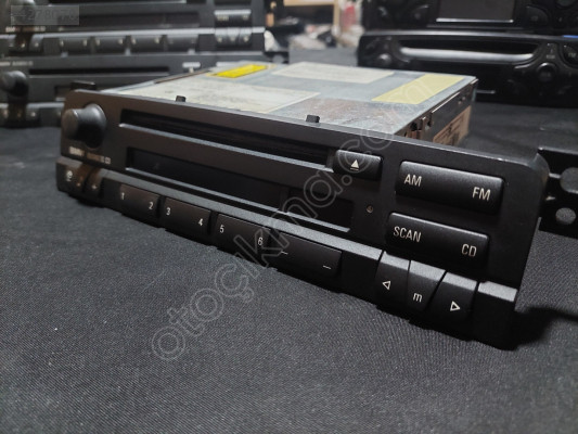 BMW E46 ORJINAL CD ÇALAR BLUETOOTH