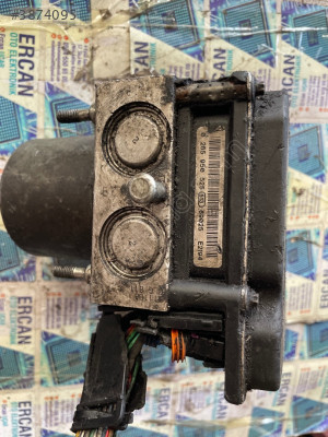 0265950525 Hyundai Santa Fe ABS Beyni