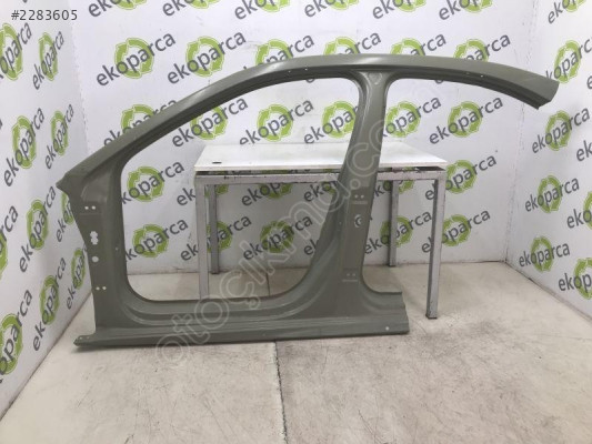 SKODA OCTAVİA 2020 2024 SOL FRANGART 5E6809605