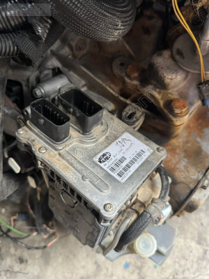 PEUGEOT 3008-5008 ŞANZIMAN ROBOTU KOMPLE CEM0 TEMSAN OTO