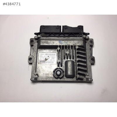 Ford Kuga 2.0 Motor Beyni FV41-12A650-AMC DS71-12B684-XB 28509764