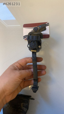 5G4839249A 5G0839267 Golf 7 arka sol kapı gergisi