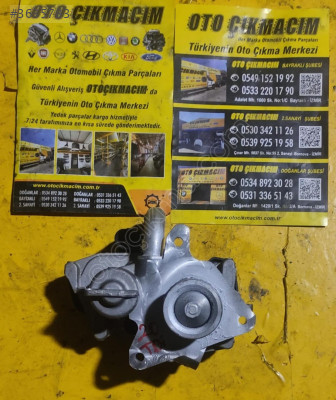 AUDİ A6 2.0 TDI EGR VALFİ V29062884