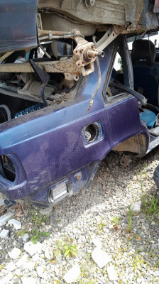 Volvo 850 sağ arka çamurluk kesme çıkma