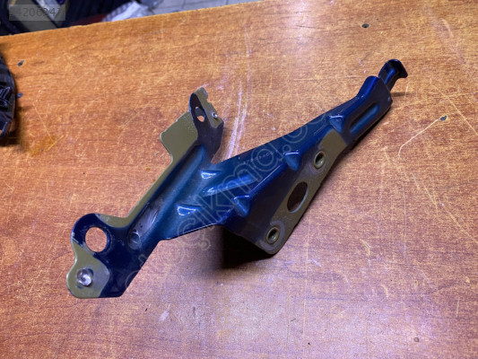 PEUGEOT 3008 5008 SAĞ ÖN ÇAMURLUK BAĞLANTI AYAĞI D379638D01