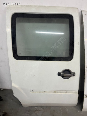 Doblo sağ orta sürgülü kapı