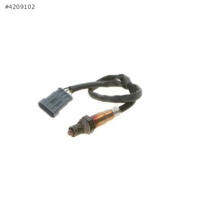 Vw Golf3 Oksijen Sensörü 1991-1998 004165009