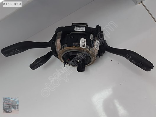 4E0953549B AUDİ A8 SİNYAL KOLLARI