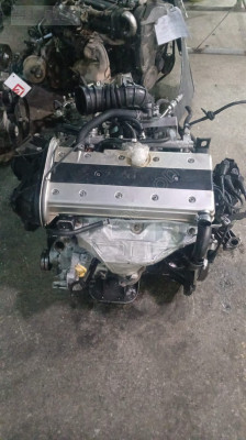 1998-2001 OPEL VECTRA B 2.0 DİZEL KOMPLE MOTOR