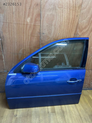 FORD MONDEO 2001 2007 SOL ÖN KAPI